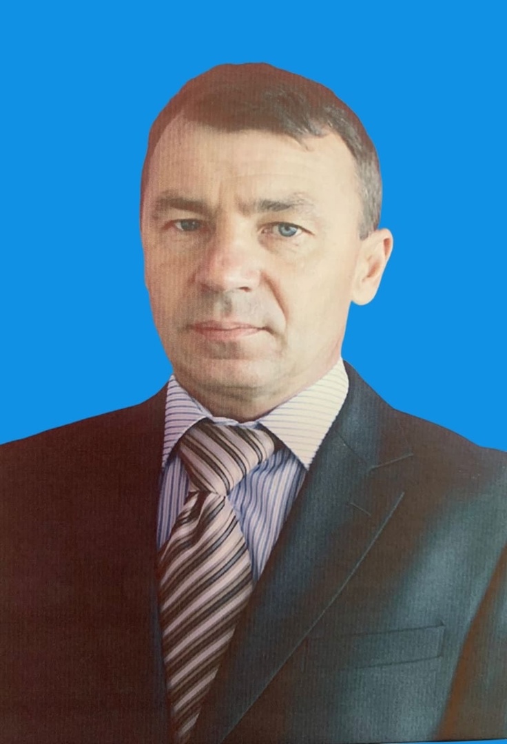 Патутин Сергей Александрович.